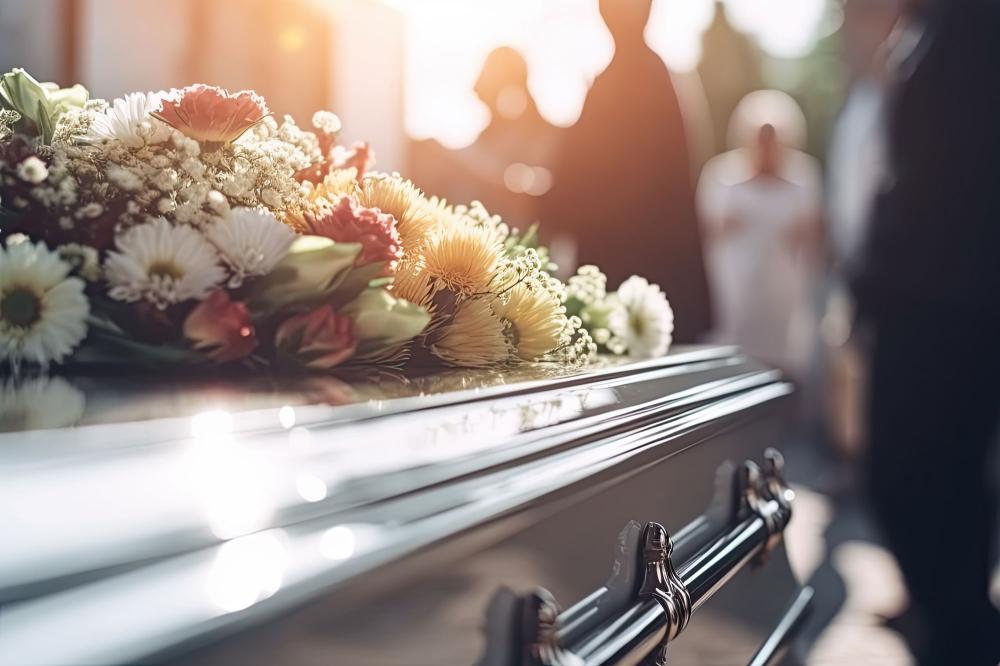 inhumation